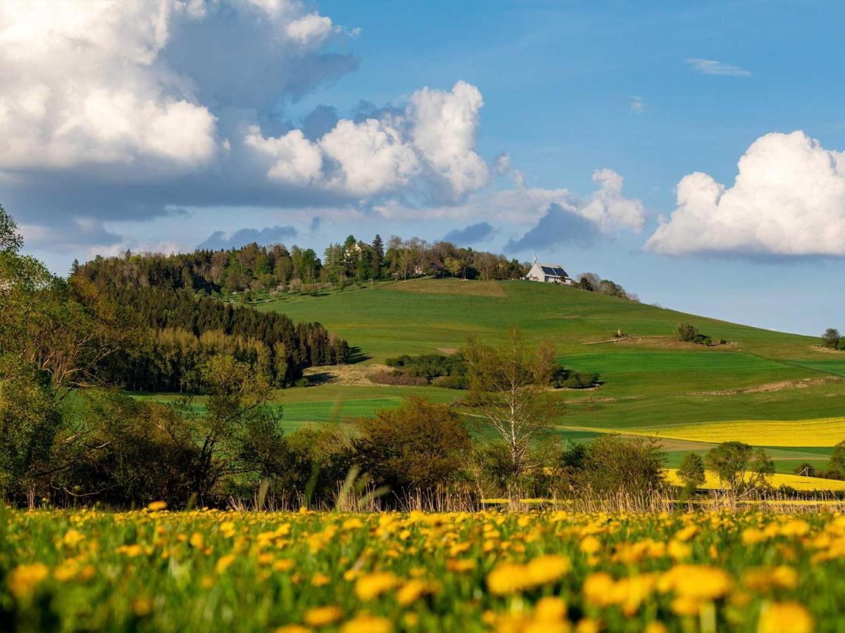 An Webers Stoag Geisingen Exterior foto