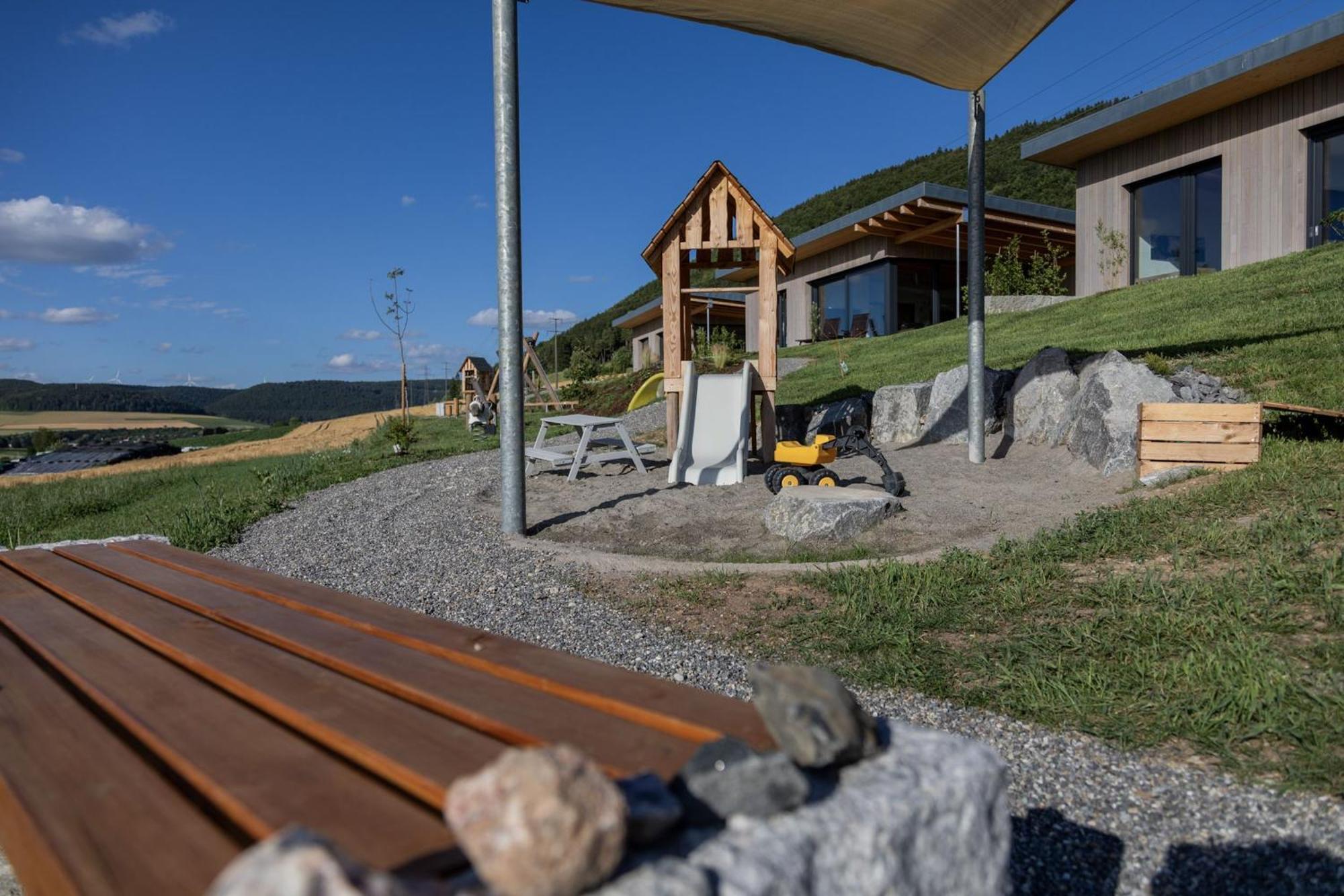 An Webers Stoag Geisingen Exterior foto
