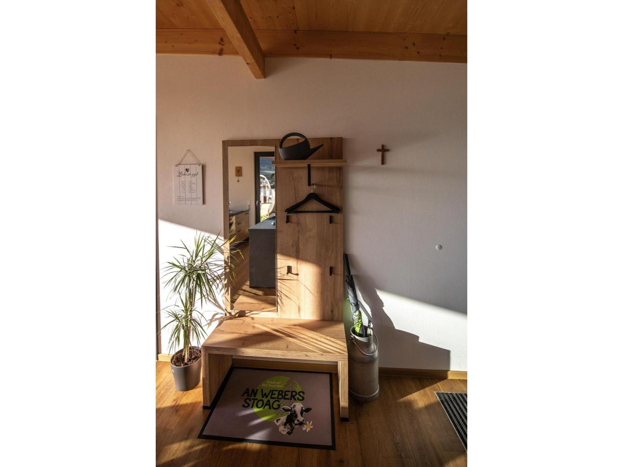 An Webers Stoag Geisingen Exterior foto