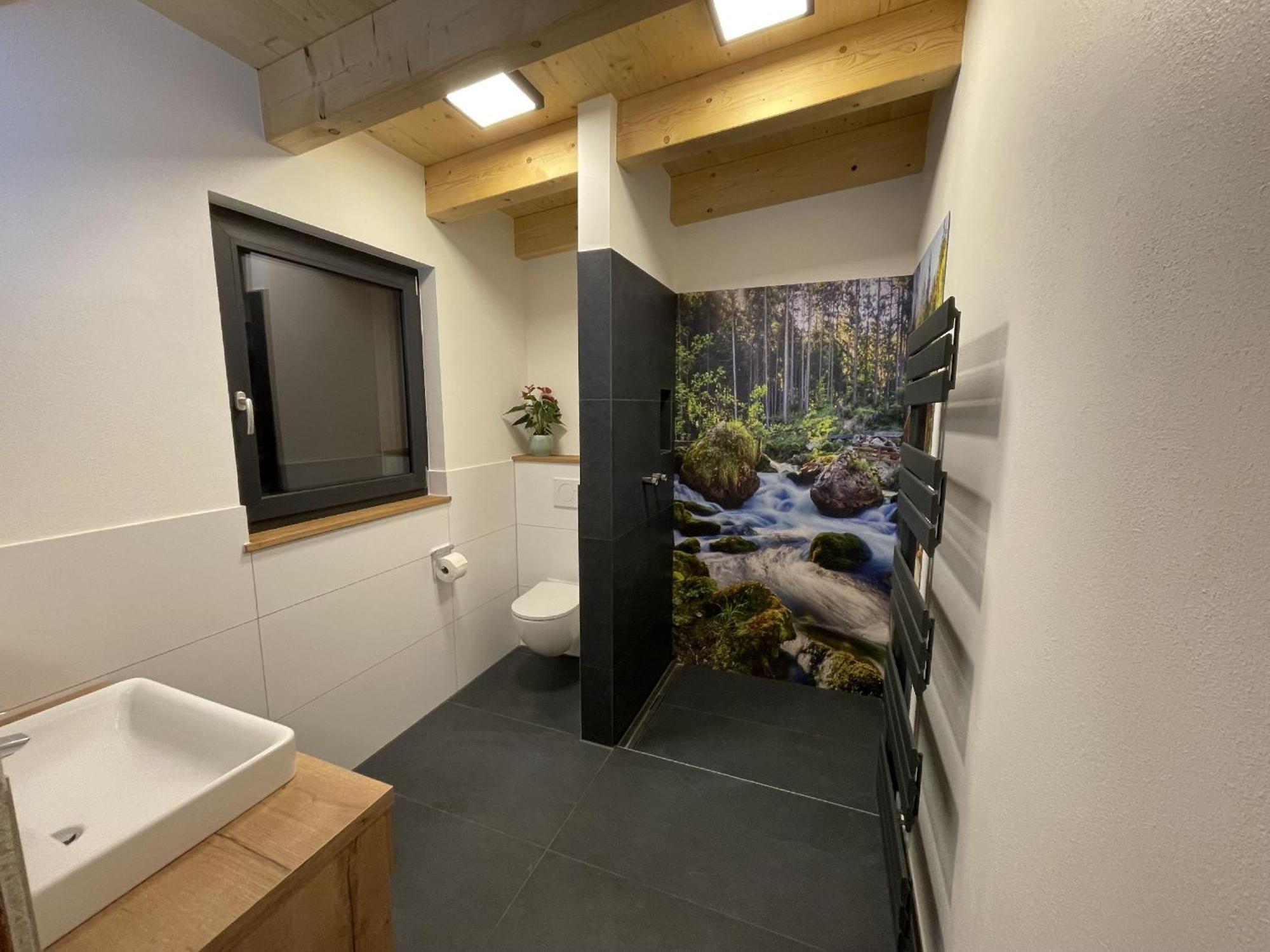 An Webers Stoag Geisingen Exterior foto