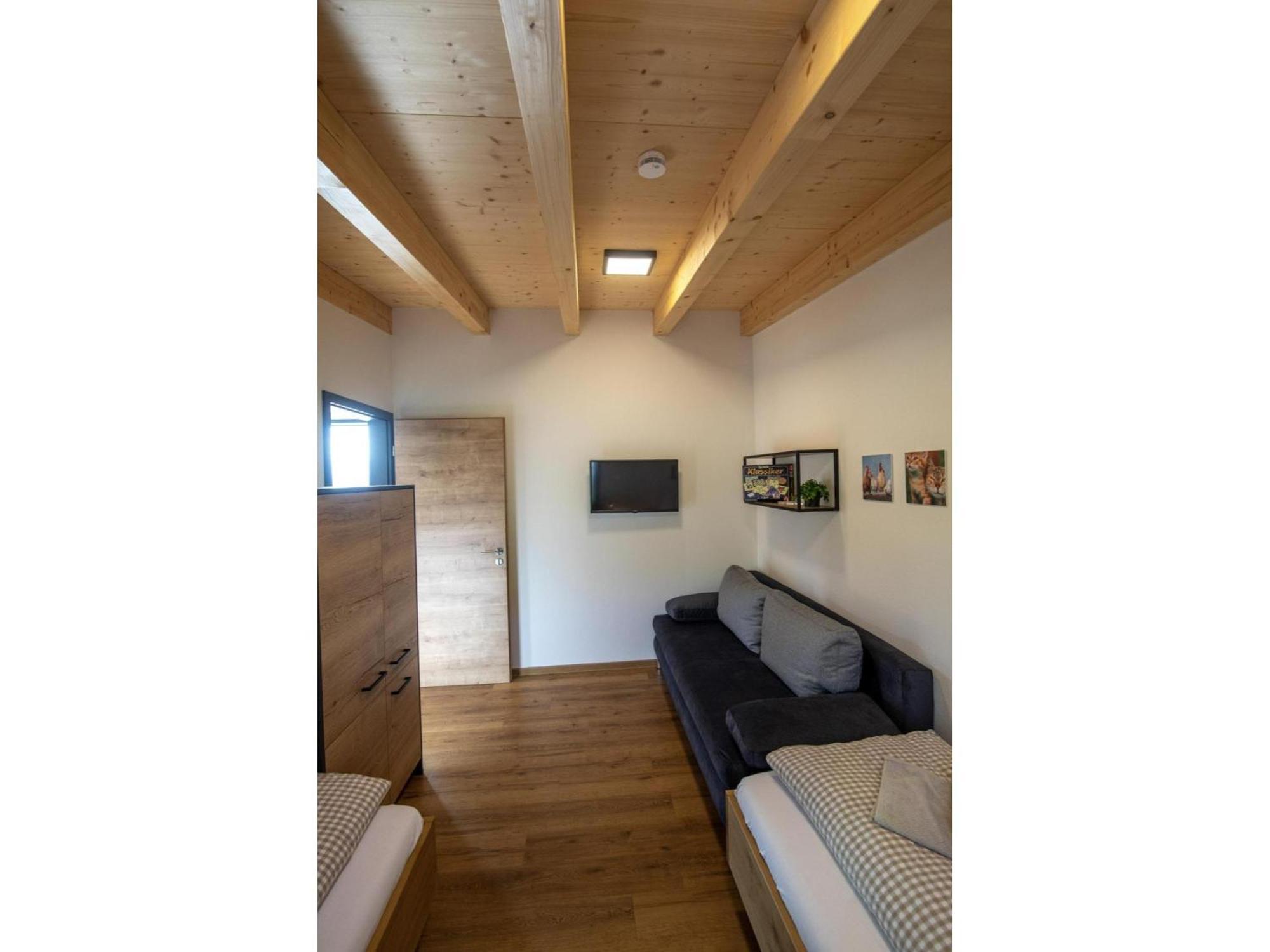 An Webers Stoag Geisingen Exterior foto