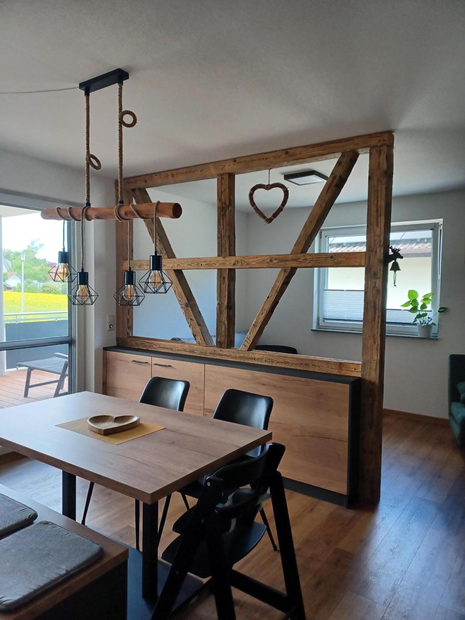 An Webers Stoag Geisingen Exterior foto